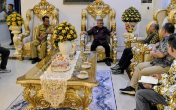 Investor Lirik Kabupaten Gorontalo, Industri Karbon Aktif Siap Dongkrak Ekonomi