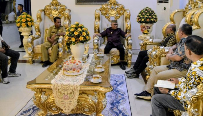 Investor Lirik Kabupaten Gorontalo, Industri Karbon Aktif Siap Dongkrak Ekonomi