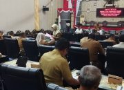 Komisi III DPRD Kabupaten Gorontalo Matangkan RKPD, Pastikan Program Daerah Lebih Tepat