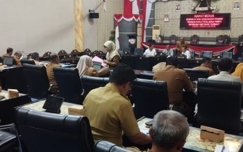 Komisi III DPRD Kabupaten Gorontalo Matangkan RKPD, Pastikan Program Daerah Lebih Tepat