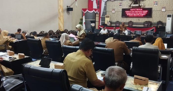 DPRD Kabupaten Gorontalo