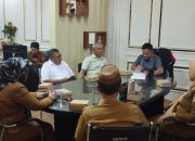 Komisi IV DPRD Dorong Penyelesaian Damai Polemik Guru dan Orang Tua di SDN 15 Tibawa