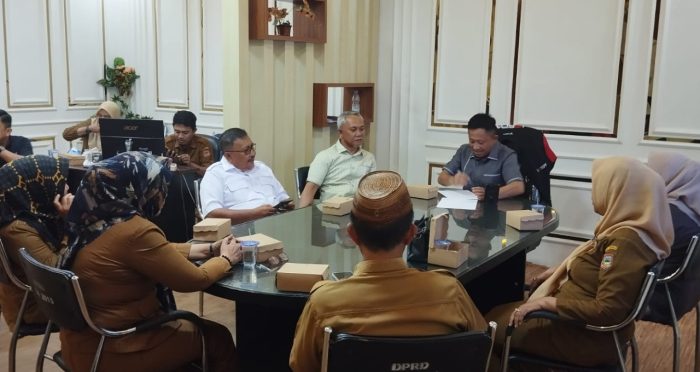 DPRD Kabupaten Gorontalo