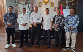 Tambak Udang Modern dan Kampung Nelayan Nasional Segera Hadir di Boltara