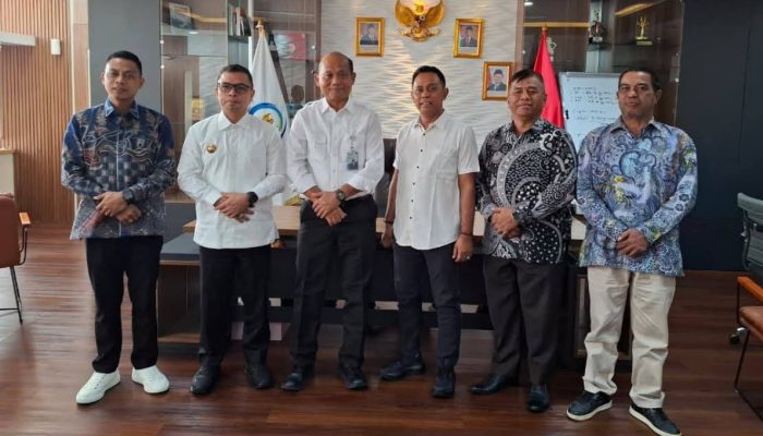 Tambak Udang Modern dan Kampung Nelayan Nasional Segera Hadir di Boltara