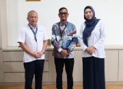 Jemput Dukungan Kemenkes, Boltara Bidik Laboratorium Kesehatan Modern