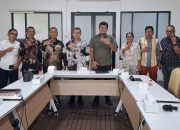 Dari Jakarta, Sirajudin Amankan 1.200 Rumah Subsidi untuk Warga Boltara