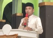 Tangis Haru Sambut Jamaah Haji, Wabup Aditya: Jaga Kemabruran dengan Menebar Kebaikan