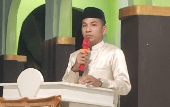Tangis Haru Sambut Jamaah Haji, Wabup Aditya: Jaga Kemabruran dengan Menebar Kebaikan