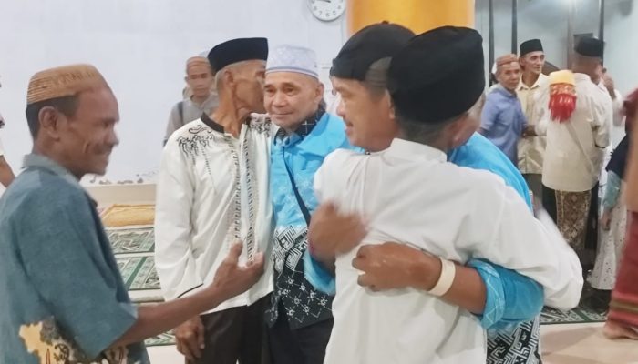 Jamaah Haji