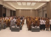 Tonny Junus Dorong Sinergi Cegah Penyakit dan Sukseskan Program MBG
