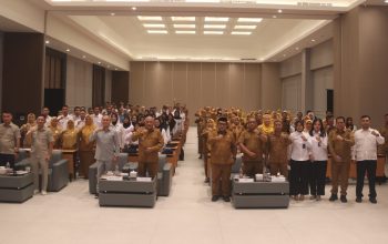 Tonny Junus Dorong Sinergi Cegah Penyakit dan Sukseskan Program MBG