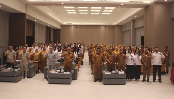 Tonny Junus Dorong Sinergi Cegah Penyakit dan Sukseskan Program MBG