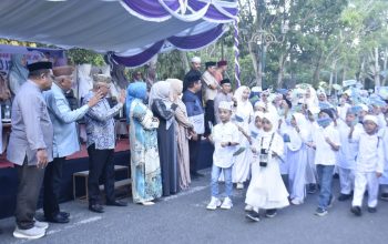 Pawai 1 Muharram