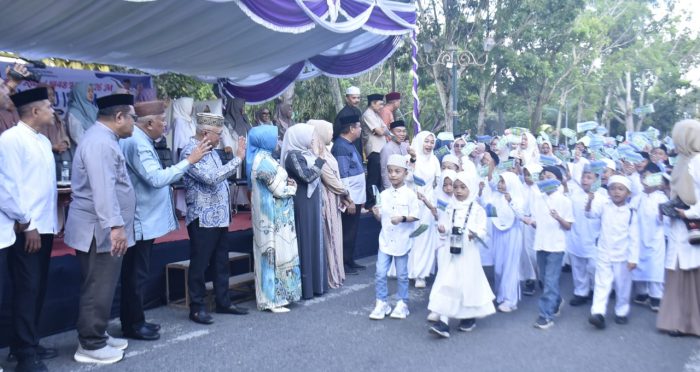 Pawai 1 Muharram