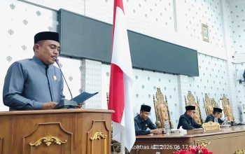 Fikri Gam Ingatkan Pemkab Boltara, PAD dan Program Harus Berdampak