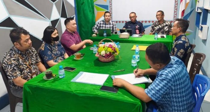 Kabupaten Sangihe
