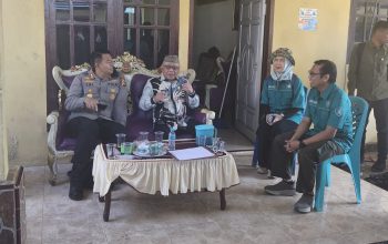 Jelang PENAS XVII, Sofyan dan Tonny Cek Langsung Homestay Warga