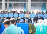 PENAS XVII Dibuka Wapres Gibran, Sofyan Puhi: Dongkrak Ekonomi dan Pertanian