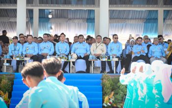 Gibran Rakabuming Raka
