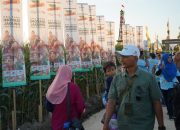 Jagung Bayer Curi Panggung Saat PENAS XVII 2026 di Kabupaten Gorontalo Dibuka