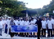 Sekda Kabupaten Gorontalo Hadiri Milad UMGo, Dorong Lahirnya Generasi Unggul Daerah