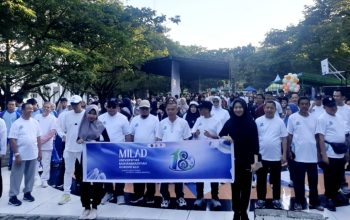 Sekda Kabupaten Gorontalo