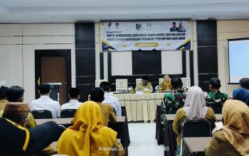 DPPKBPPPA Boltara Perkuat Perlindungan Anak dan Perempuan Lewat Kolaborasi