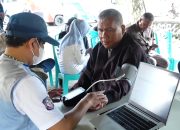 Pos Kesehatan hingga Rumah Sakit Lapangan Siaga Layani Peserta Penas XVII 2026