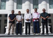 ABPEDNAS Perkuat Sinergi Pengawasan Pemerintahan Desa Dengan DPRD Provinsi Gorontalo