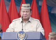 Prabowo Subianto