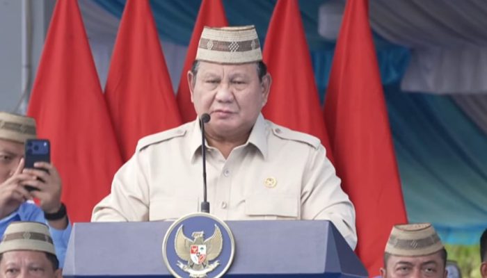 Presiden Prabowo Pacu Swasembada, Kabupaten Gorontalo Siap Jadi Pilar Pangan