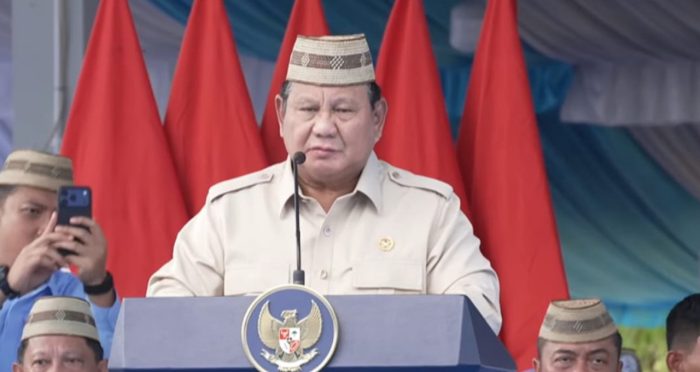 Prabowo Subianto