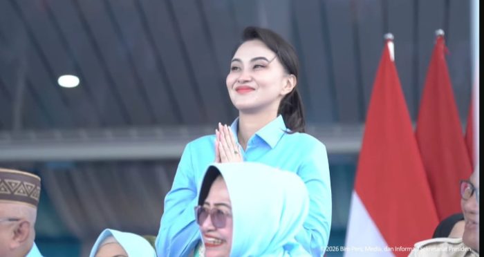 Sherly Tjoanda