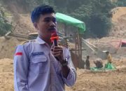 Bungkam Soal Aktivitas PETI di Gunung Polutube Desa Balayo, Aktivis Sindir BKSDA