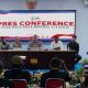 Konferensi Pers