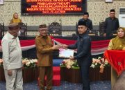 DPRD Kabupaten Gorontalo