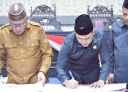 DPRD Kabupaten Gorontalo
