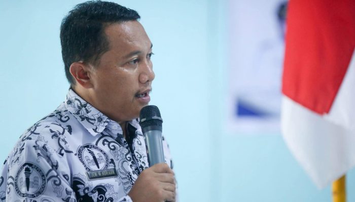 Sempat Dikabarkan Hilang, Guru di Sangihe Akhirnya Menghadap dan Dijatuhi Sanksi