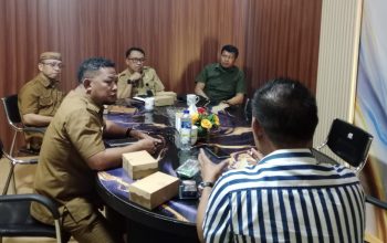 Komisi III DPRD Kabupaten Gorontalo Kebut Penyusunan Ranperda RTRW Demi Pembangunan Berkelanjutan
