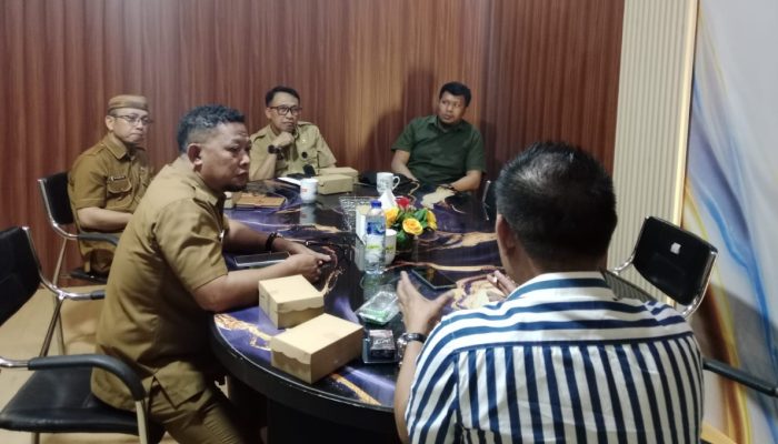 Komisi III DPRD Kabupaten Gorontalo Kebut Penyusunan Ranperda RTRW Demi Pembangunan Berkelanjutan
