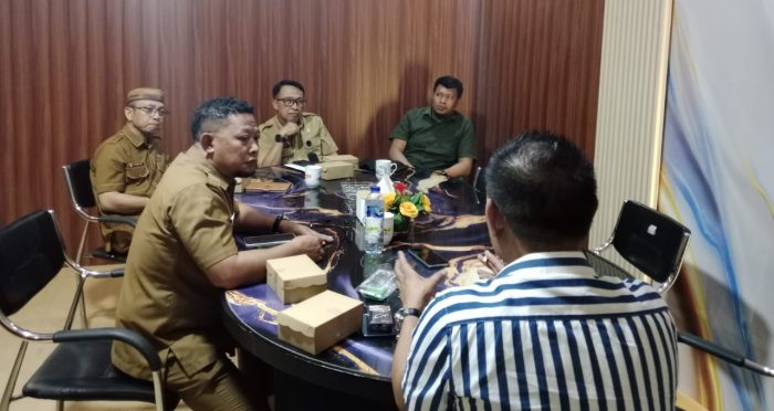 DPRD Kabupaten Gorontalo