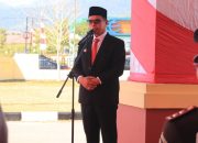 HUT Bhayangkara ke-80, Bupati Boltara Puji Pengabdian Polri Kawal Pembangunan Daerah Berkelanjutan