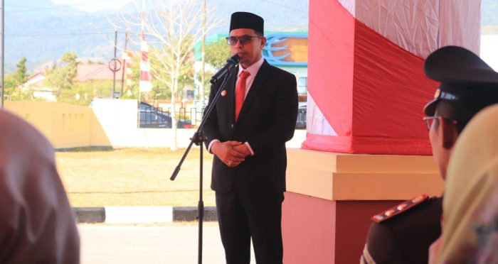 Bupati Boltara