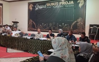 Mulai Bahas Pertanggungjawaban APBD 2025, DPRD Kabupaten Gorontalo Pastikan Bakal Dikaji Mendalam