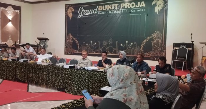 DPRD Kabupaten Gorontalo