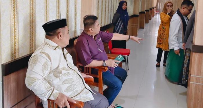 Sekda Kabupaten Gorontalo