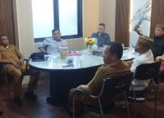 DPRD Kabupaten Gorontalo Bersama PMD Mulai Matangkan Pilkades 2027, Perda Jadi Sorotan