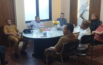 DPRD Kabupaten Gorontalo Bersama PMD Mulai Matangkan Pilkades 2027, Perda Jadi Sorotan