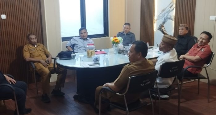 DPRD Kabupaten Gorontalo